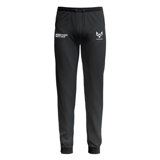 City of Glasgow College Training Pants