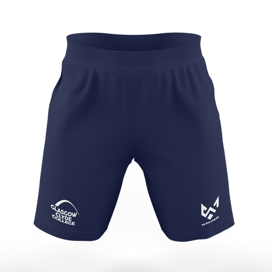 Glasgow Clyde College Sport Shorts