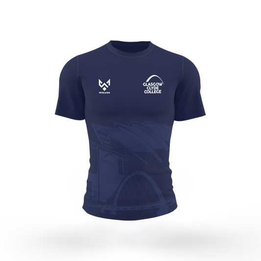 Glasgow Clyde College T-Shirt
