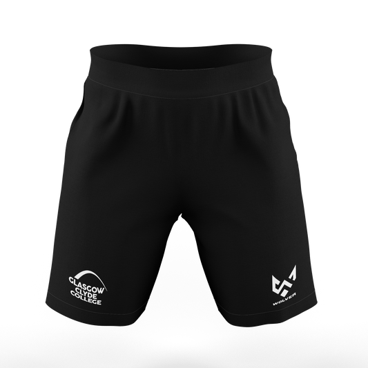 Glasgow Clyde College - Sports Coaching - Shorts