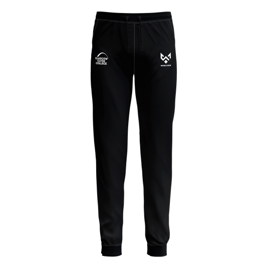 Glasgow Clyde College Training Pants