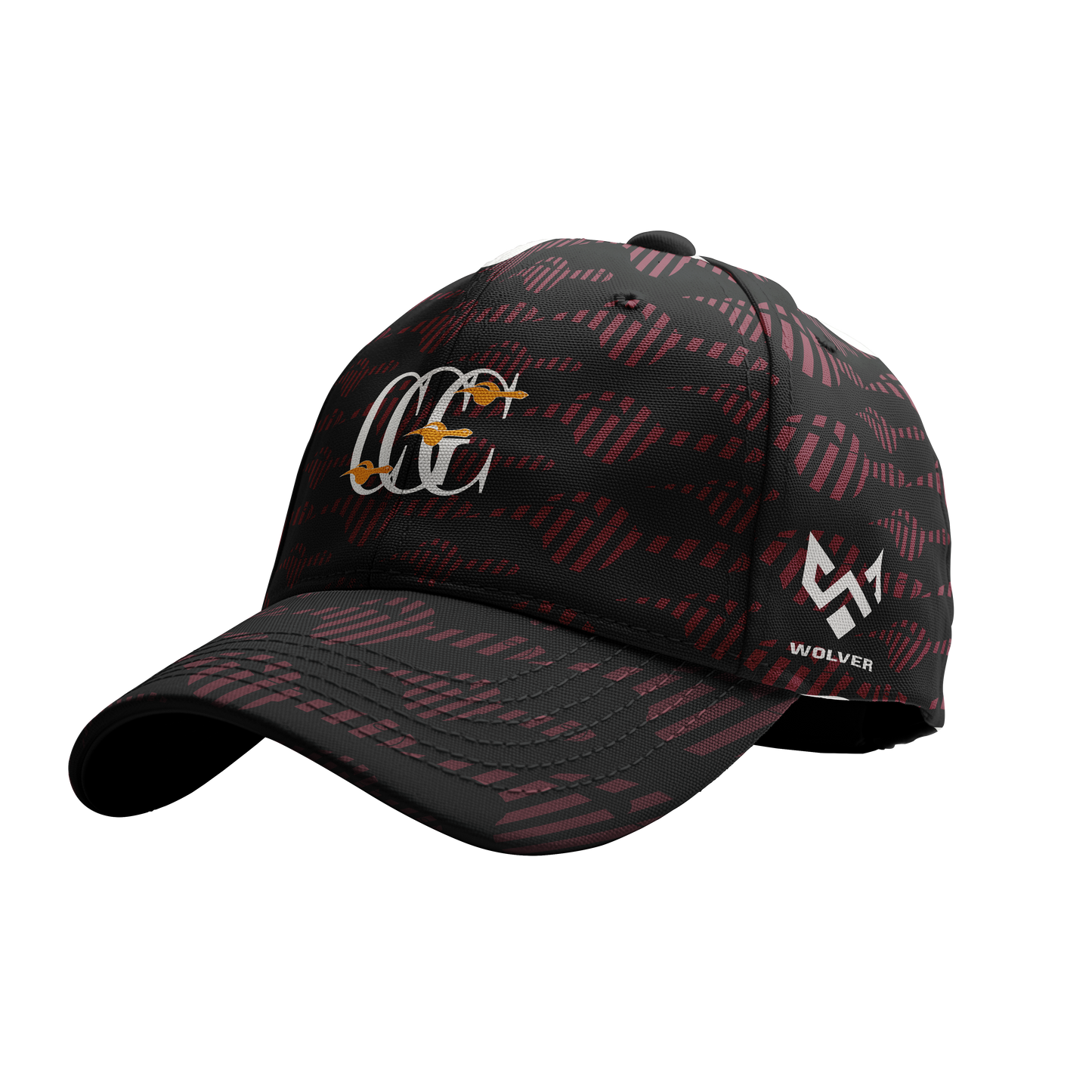 Galloway Cricket Club - Baseball Cap