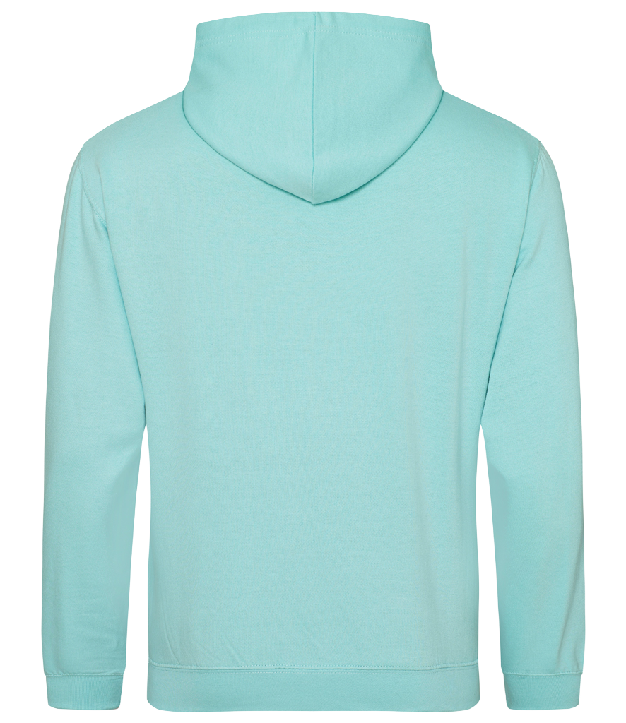RUN NL - Peppermint Hoody