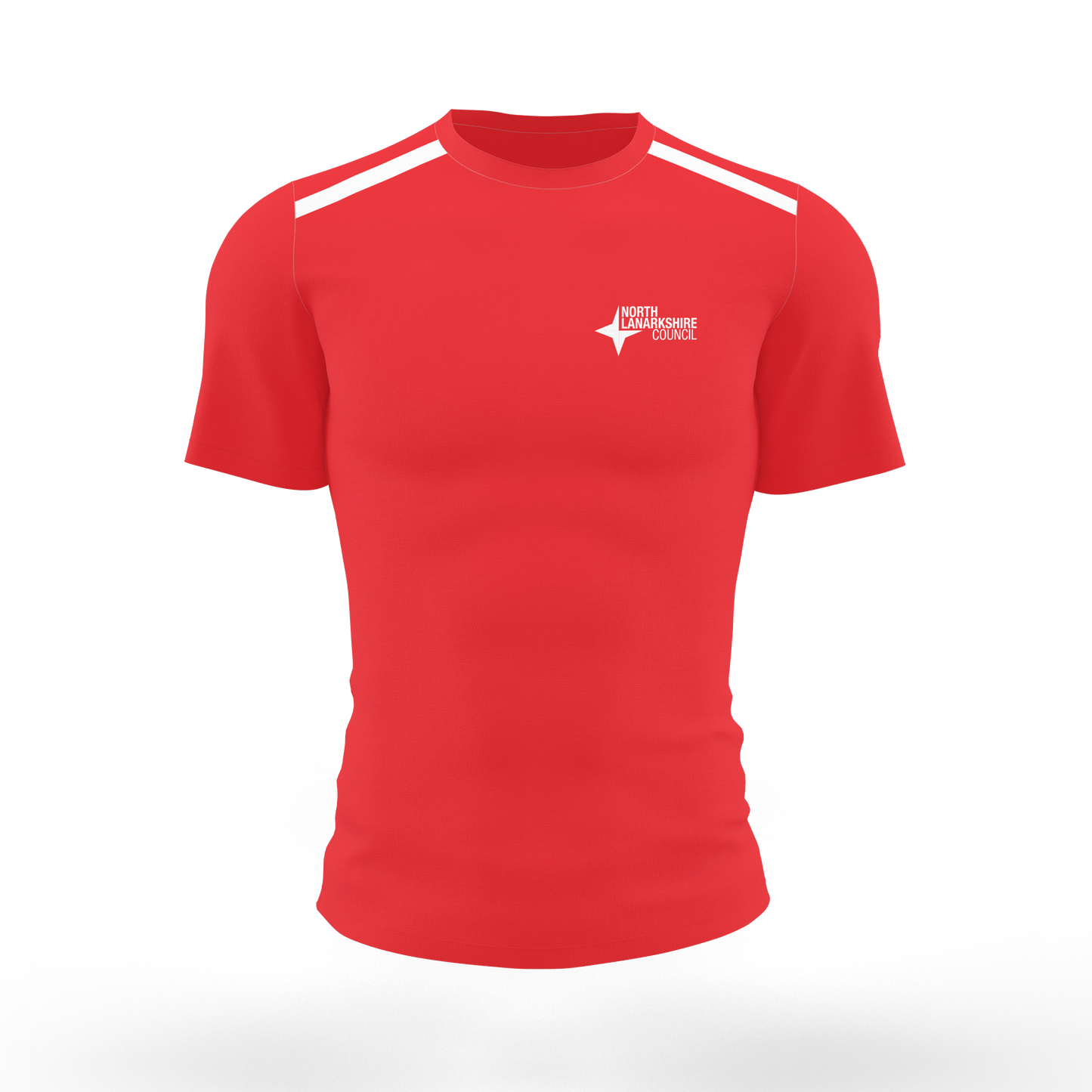 NL School of Football - T-Shirt