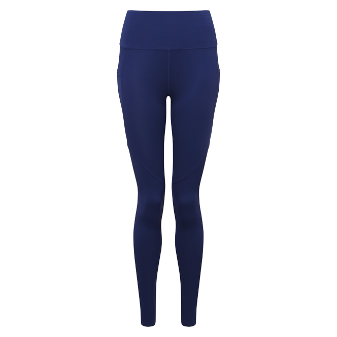Glasgow Clyde College Leggings - Navy