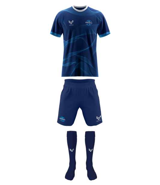 NL Football - Jersey, Shorts, Socks