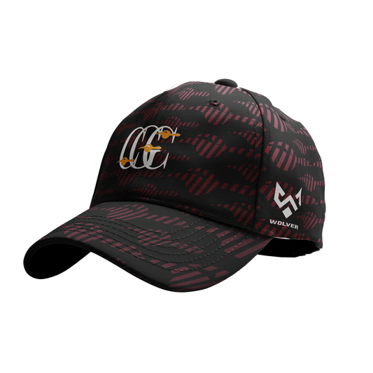 Galloway Cricket Club - Baseball Cap