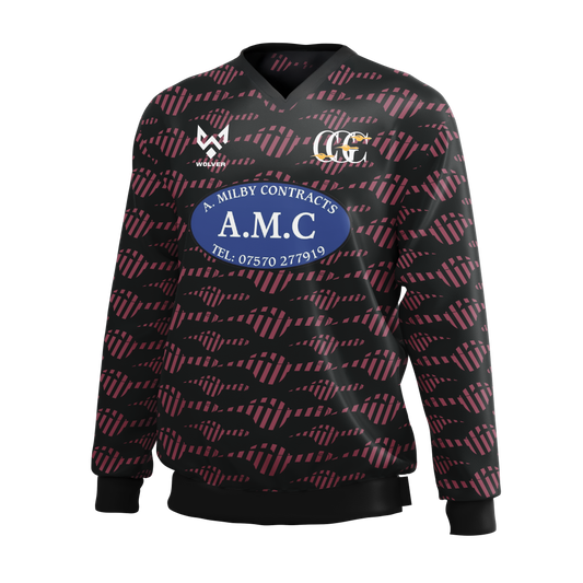 Galloway Cricket Club - Sweatshirt