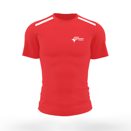NL School of Football - T-Shirt
