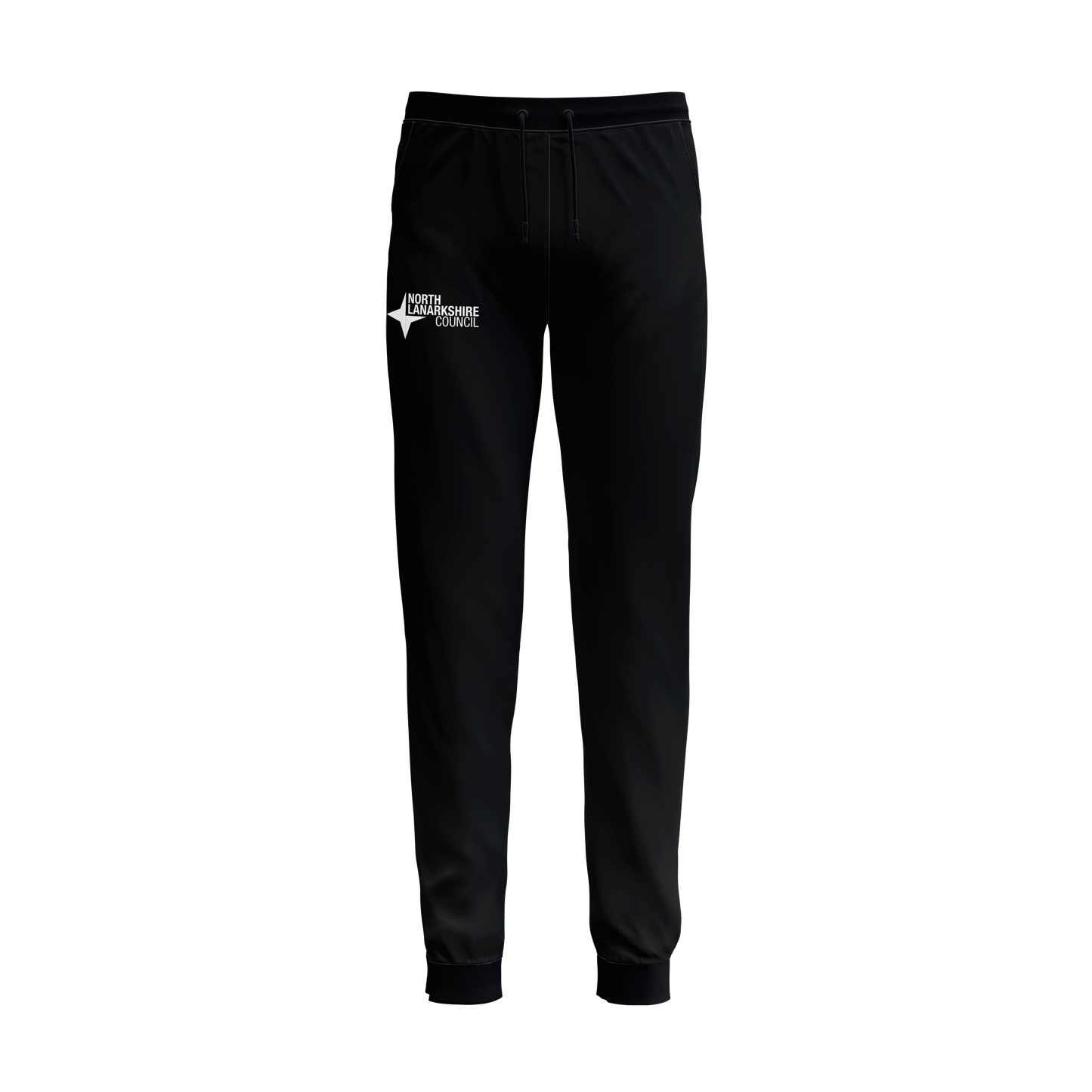 NL School of Football - Track Bottoms