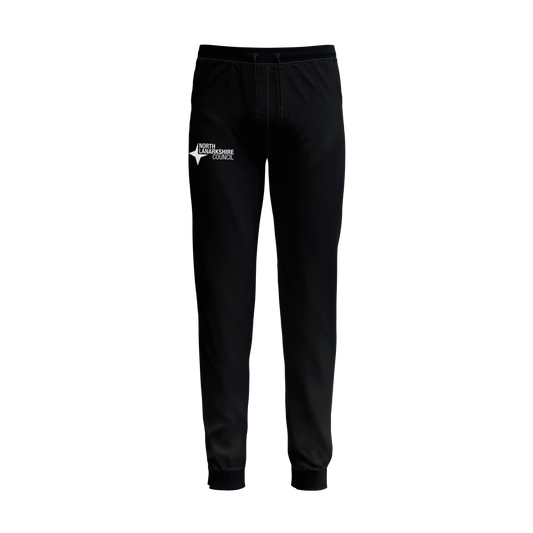 NL School of Football - Track Bottoms